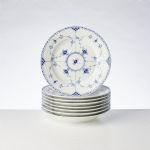 1500 1044 DINNER PLATES